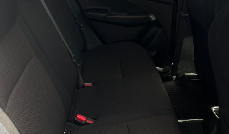 
								SUZUKI SWIFT  BOOSTERJET SPORT 2022 full									