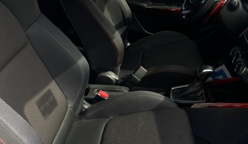 
								SUZUKI SWIFT  BOOSTERJET SPORT 2022 full									