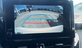 
									TOYOTA COROLLA SE 2024 full								