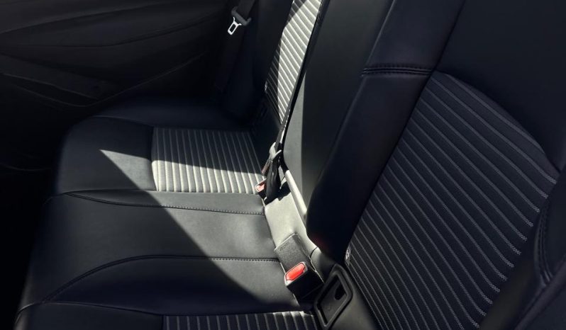 
								TOYOTA COROLLA SE 2024 full									