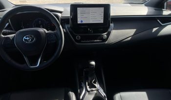 
									TOYOTA COROLLA SE 2024 full								