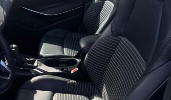 
									TOYOTA COROLLA SE 2024 full								