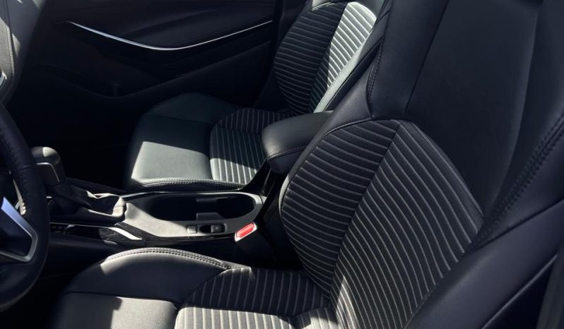 
								TOYOTA COROLLA SE 2024 full									