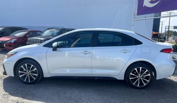 
									TOYOTA COROLLA SE 2024 full								