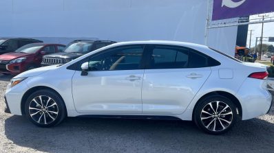 TOYOTA COROLLA SE 2024