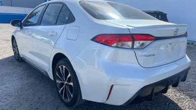 TOYOTA COROLLA SE 2024