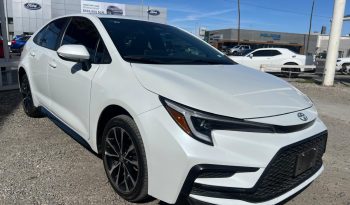 
									TOYOTA COROLLA SE 2024 full								