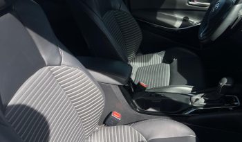 
									TOYOTA COROLLA SE 2024 full								