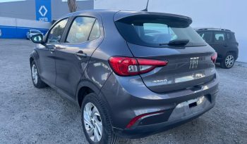 
									FIAT ARGO DRIVE PLUS 2021 full								