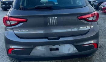 
									FIAT ARGO DRIVE PLUS 2021 full								