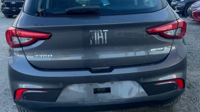 FIAT ARGO DRIVE PLUS 2021