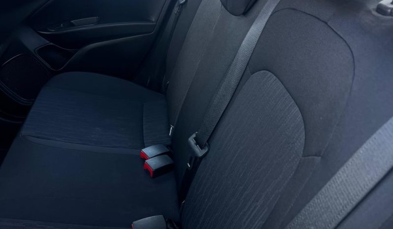 
								FIAT ARGO DRIVE PLUS 2021 full									