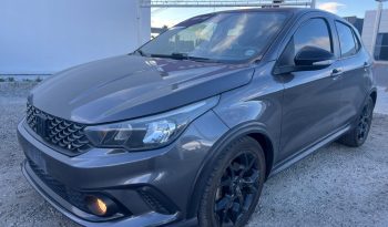 
									FIAT ARGO HGT 2021 full								