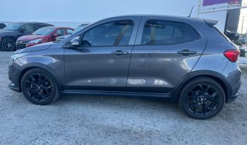 
									FIAT ARGO HGT 2021 full								