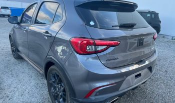 
									FIAT ARGO HGT 2021 full								