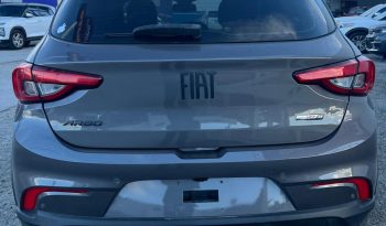 
									FIAT ARGO HGT 2021 full								
