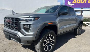 
									GMC CANYON AT4 2024 full								