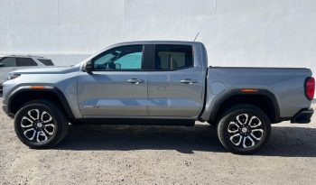 
									GMC CANYON AT4 2024 full								