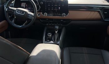 
									GMC CANYON AT4 2024 full								