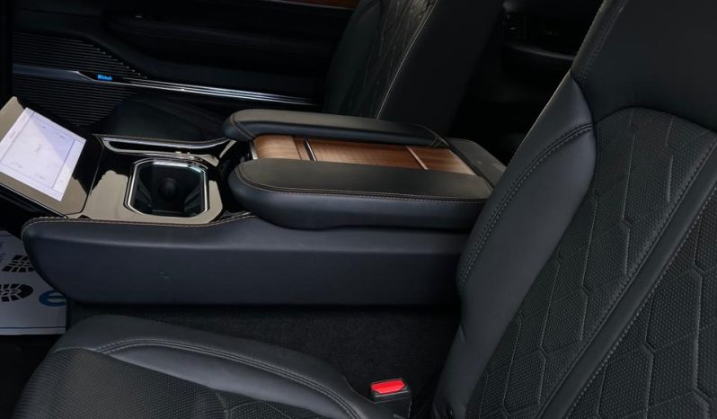 
								JEEP GRAND WAGONEER 2022 full									