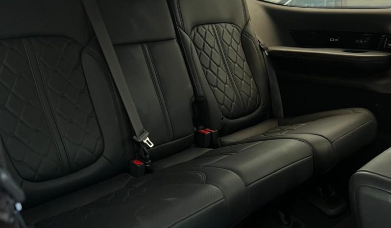 
								JEEP GRAND WAGONEER 2022 full									