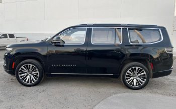 JEEP GRAND WAGONEER 2022