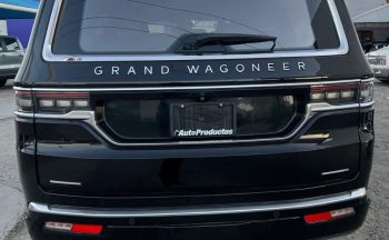 JEEP GRAND WAGONEER 2022