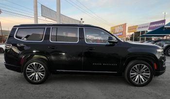 
									JEEP GRAND WAGONEER 2022 full								