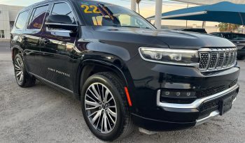 
									JEEP GRAND WAGONEER 2022 full								