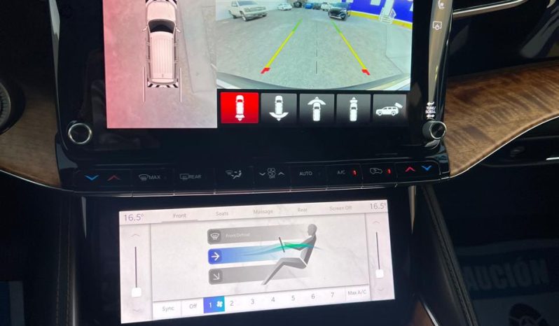 
								JEEP GRAND WAGONEER 2022 full									