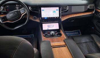 
									JEEP GRAND WAGONEER 2022 full								