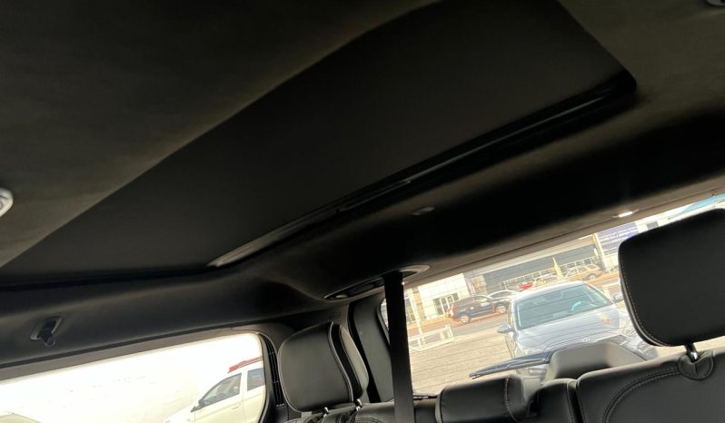 
								JEEP GRAND WAGONEER 2022 full									