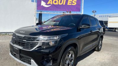 KIA SELTOS EX 2024