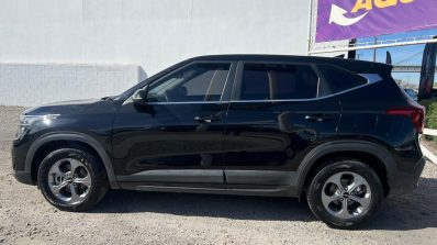 KIA SELTOS EX 2024