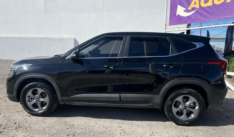 
								KIA SELTOS EX 2024 full									