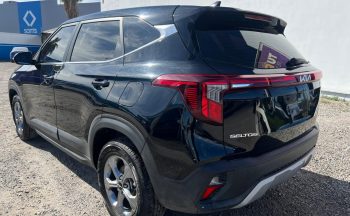 KIA SELTOS EX 2024