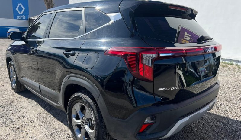 
								KIA SELTOS EX 2024 full									