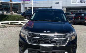 KIA SELTOS EX 2024