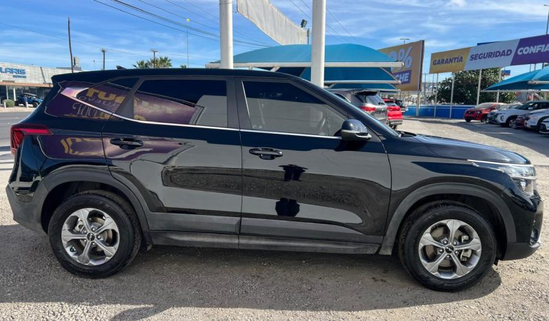 
								KIA SELTOS EX 2024 full									