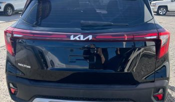 
									KIA SELTOS EX 2024 full								