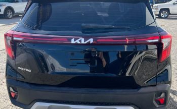 KIA SELTOS EX 2024