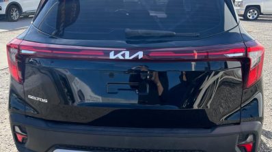 KIA SELTOS EX 2024