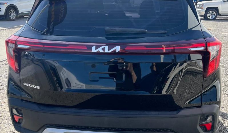
								KIA SELTOS EX 2024 full									