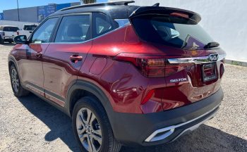 KIA SELTOS EX PACK 2023