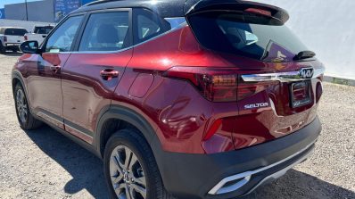 KIA SELTOS EX PACK 2023