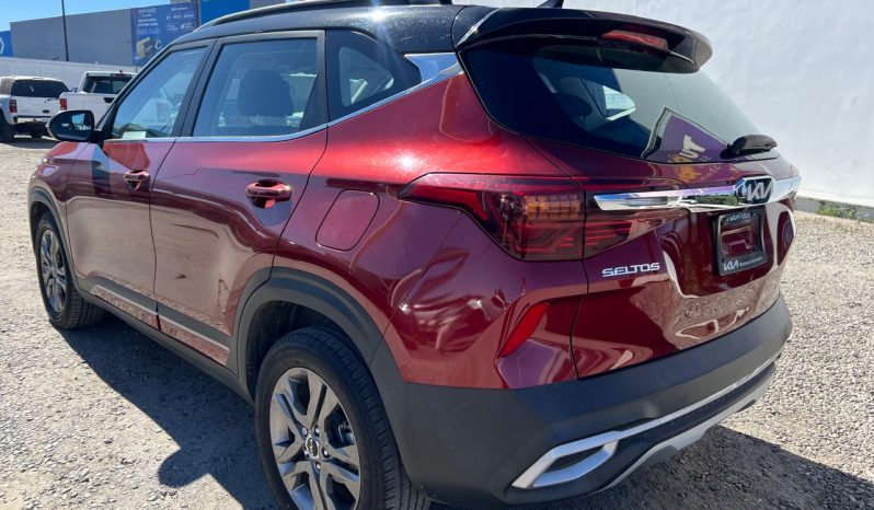 KIA SELTOS EX PACK 2023