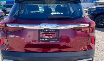 
									KIA SELTOS EX PACK 2023 full								