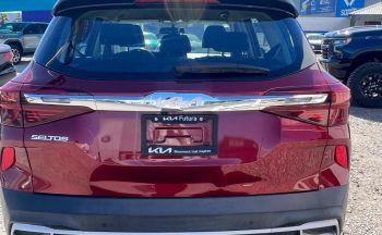 KIA SELTOS EX PACK 2023