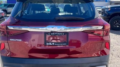 KIA SELTOS EX PACK 2023