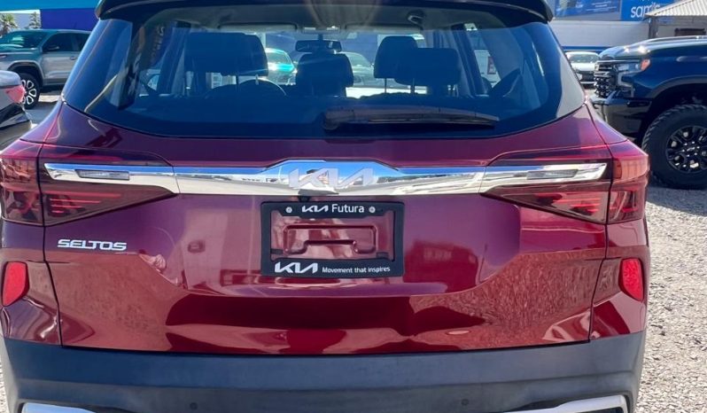 KIA SELTOS EX PACK 2023